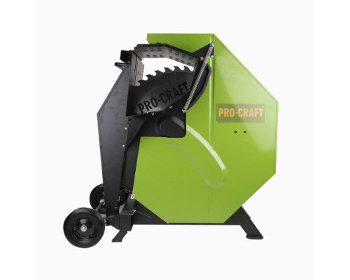 Дроворез Procraft PLG700