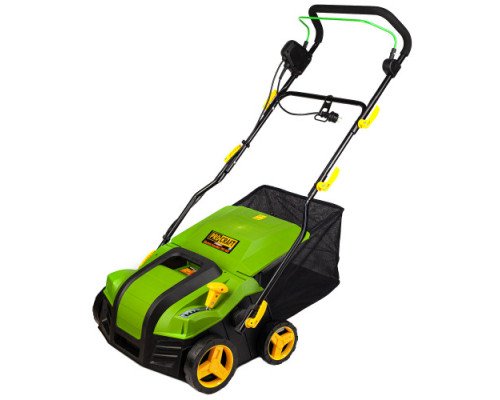 Скарификатор электрический Procraft PSC400