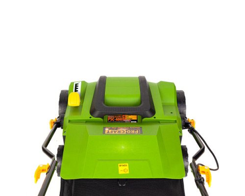 Скарификатор электрический Procraft PSC400