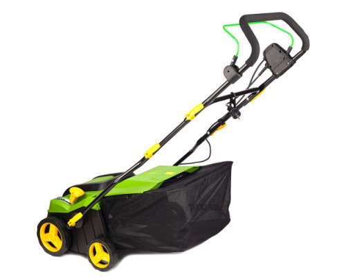 Скарификатор электрический Procraft PSC400