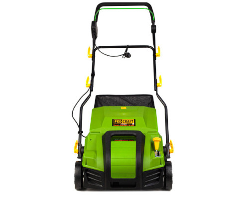 Скарификатор электрический Procraft PSC400