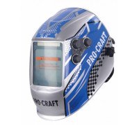 Маска зварювальна Procraft SHP100-90