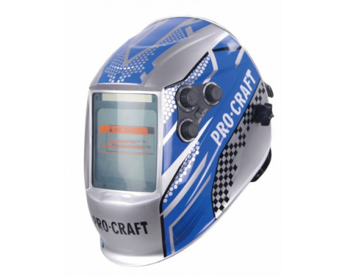 Маска сварочная Procraft SHP100-90