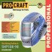 Маска сварочная Procraft SHP100-90