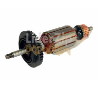 Якір для болгарки (УШМ) BOSCH GWS 10-125 (GWS 10-125, GWS тисячі)