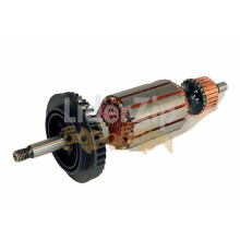 Якір для болгарки (УШМ) Bosch (Бош) GWS 10-125 1020Вт