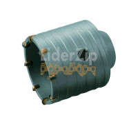Коронка по бетону 70 мм ZHWEI ZKB-070