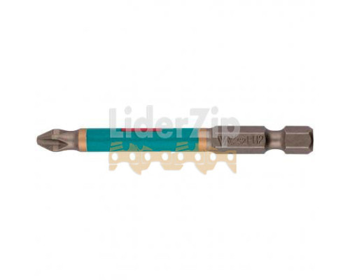 Біта для саморізів PH2 * 90 мм ZHWEI PH-2090 (1 уп.10 шт.)