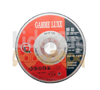 Відрізний диск по металу Gamme Luxe 125 * 1.2 * 22.23