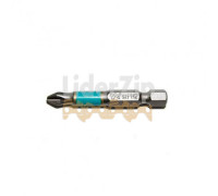 Бита под саморез PH2*70 мм WhirlPower PH-2070 (1 уп.10 шт.)