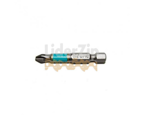 Біта для саморізів PH2 * 70 мм ZHWEI PH-2070 (1 уп.10 шт.)