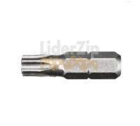 Бита под саморез T30*25 мм WhirlPower T-3025 (1 уп. 10 шт.)
