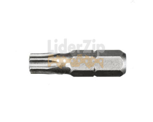 Біта для саморізів T30 * 25 мм WhirlPower T-3025 (1 уп. 10 шт.)