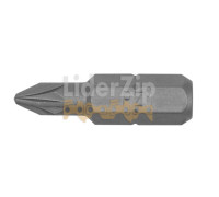 Біта для саморізів PZ1 * 25 мм ZHWEI PZ-125 (1 уп. 10 шт.)