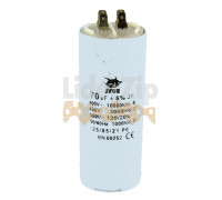 Конденсатор CBB60 70uF 450V клеммы