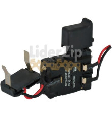 К-129 Кнопка для шуруповерта Титан 7.2-24V 12 А