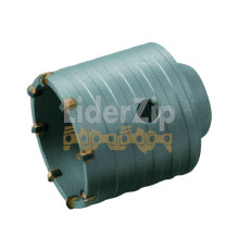 Коронка по бетону 80 мм ZHWEI ZKB-080