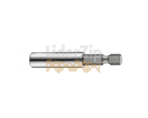 Удлинитель магнитный для бит ZHWEI 1/4  *100 мм (1 уп.10 шт)