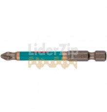 Біта для саморізів PH2 * 90 мм ZHWEI PH-2090 (1 уп.10 шт.)