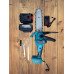 Аккумуляторная мини цепная пила MulinSen 24V / 5000mAh