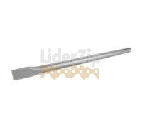 Зубило по каменю SDS MAX 400x18мм ZHWEI SD-400-18