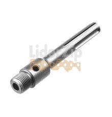 Хвостовик для коронки 22*350 мм SDS MAX ZHWEI MAXZ-22350