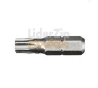 Біта для саморізів T30 * 25 мм WhirlPower T-3025 (1 уп. 10 шт.)