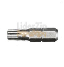 Біта для саморізів T30 * 25 мм WhirlPower T-3025 (1 уп. 10 шт.)