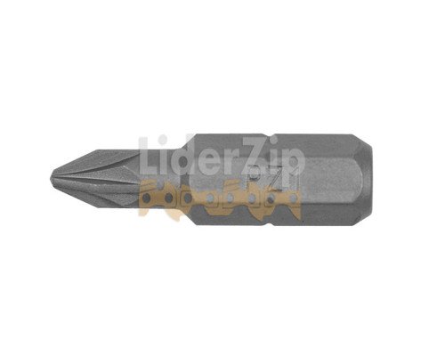 Біта для саморізів PZ1 * 25 мм ZHWEI PZ-125 (1 уп. 10 шт.)