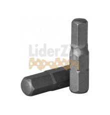 Біта для саморізів WhirlPower H4 * 25 мм H-425 (1 уп. 10 шт.)
