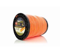 Волосінь Professional  (квадрат двухкомпонентна) NYL-plus 3.0mm 236m